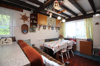 Prodej chaty / chalupy 61 m², Bílovec