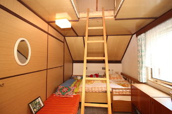 Prodej chaty / chalupy 61 m², Bílovec