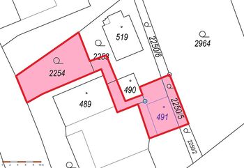 Prodej chaty / chalupy 61 m², Bílovec