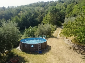 Prodej bytu 3+1 v osobním vlastnictví 180 m², Monteguiduccio