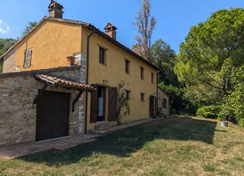 Prodej bytu 3+1 v osobním vlastnictví 180 m², Monteguiduccio