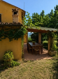 Prodej bytu 3+1 v osobním vlastnictví 180 m², Monteguiduccio