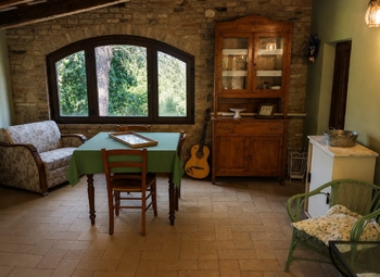 Prodej bytu 3+1 v osobním vlastnictví 180 m², Monteguiduccio