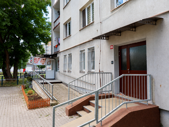 Prodej bytu 2+kk v osobním vlastnictví 37 m², Kadaň