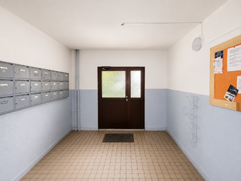 Prodej bytu 2+kk v osobním vlastnictví 37 m², Kadaň