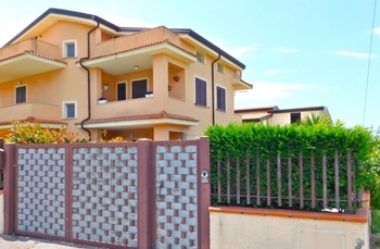 Prodej bytu 3+kk v osobním vlastnictví 70 m², San Nicola Arcella