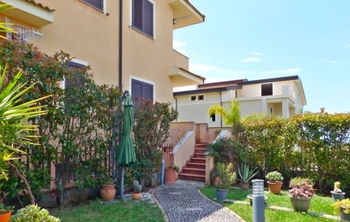 Prodej bytu 3+kk v osobním vlastnictví 70 m², San Nicola Arcella