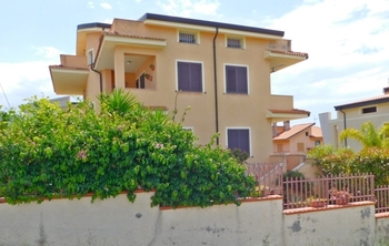 Prodej bytu 3+kk v osobním vlastnictví 70 m², San Nicola Arcella