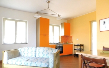 Prodej bytu 3+kk v osobním vlastnictví 70 m², San Nicola Arcella