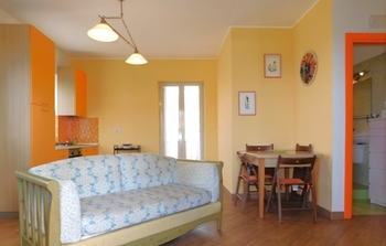 Prodej bytu 3+kk v osobním vlastnictví 70 m², San Nicola Arcella