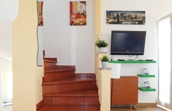 Prodej bytu 3+kk v osobním vlastnictví 70 m², San Nicola Arcella