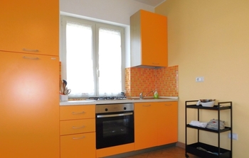 Prodej bytu 3+kk v osobním vlastnictví 70 m², San Nicola Arcella