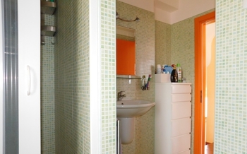 Prodej bytu 3+kk v osobním vlastnictví 70 m², San Nicola Arcella