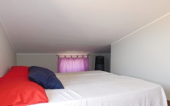 Prodej bytu 3+kk v osobním vlastnictví 70 m², San Nicola Arcella