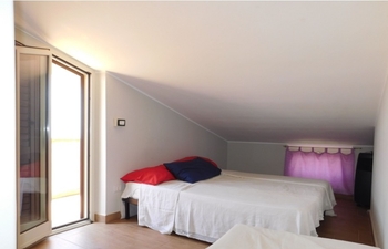 Prodej bytu 3+kk v osobním vlastnictví 70 m², San Nicola Arcella