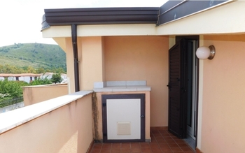 Prodej bytu 3+kk v osobním vlastnictví 70 m², San Nicola Arcella