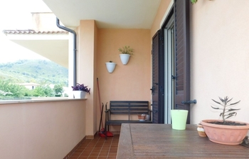 Prodej bytu 3+kk v osobním vlastnictví 70 m², San Nicola Arcella