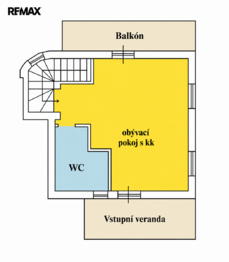 Prodej domu 70 m², San Nicola Arcella