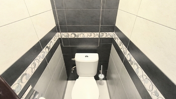 Pronájem bytu 1+1 v družstevním vlastnictví 33 m², Praha 8 - Kobylisy