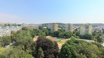 Pronájem bytu 1+1 v družstevním vlastnictví 33 m², Praha 8 - Kobylisy
