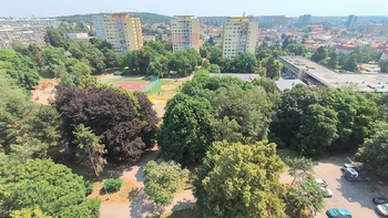 Pronájem bytu 1+1 v družstevním vlastnictví 33 m², Praha 8 - Kobylisy