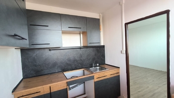 Pronájem bytu 1+1 v družstevním vlastnictví 33 m², Praha 8 - Kobylisy