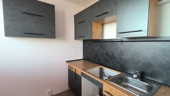 Pronájem bytu 1+1 v družstevním vlastnictví 33 m², Praha 8 - Kobylisy
