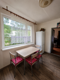 Prodej bytu 2+1 v družstevním vlastnictví 64 m², Krupka