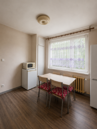 Prodej bytu 2+1 v družstevním vlastnictví 64 m², Krupka