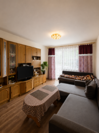 Prodej bytu 2+1 v družstevním vlastnictví 64 m², Krupka