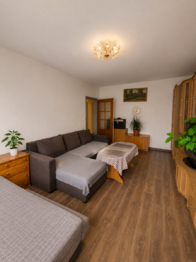 Prodej bytu 2+1 v družstevním vlastnictví 64 m², Krupka