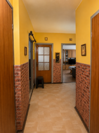 Prodej bytu 2+1 v družstevním vlastnictví 64 m², Krupka