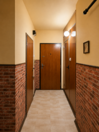Prodej bytu 2+1 v družstevním vlastnictví 64 m², Krupka