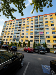 Prodej bytu 2+1 v družstevním vlastnictví 64 m², Krupka