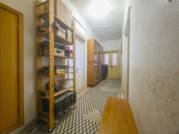 Prodej nájemního (činžovního) domu 441 m², Žirovnice
