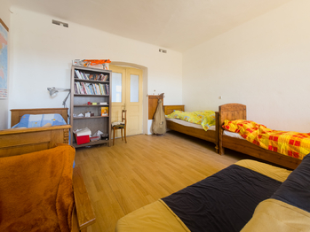 Prodej nájemního (činžovního) domu 441 m², Žirovnice