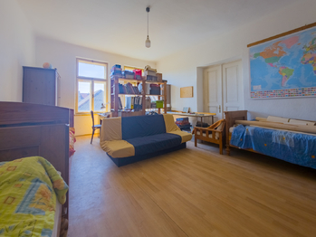 Prodej nájemního (činžovního) domu 441 m², Žirovnice