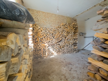 Prodej nájemního (činžovního) domu 441 m², Žirovnice