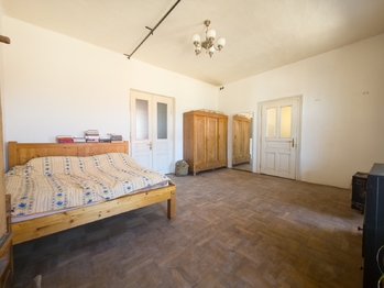 Prodej nájemního (činžovního) domu 441 m², Žirovnice