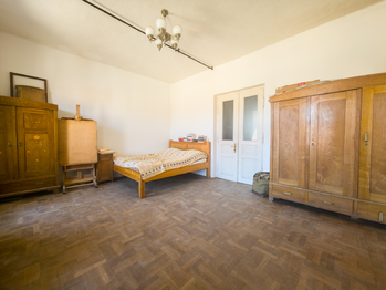 Prodej nájemního (činžovního) domu 441 m², Žirovnice