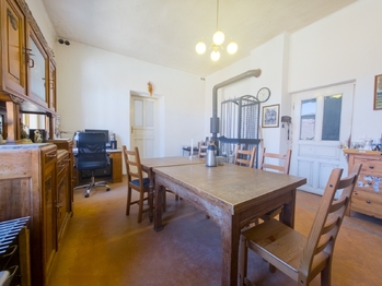 Prodej nájemního (činžovního) domu 441 m², Žirovnice