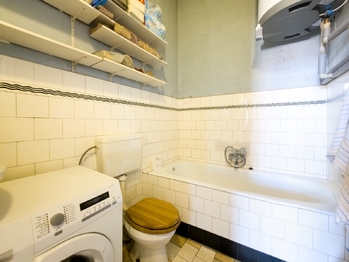 Prodej nájemního (činžovního) domu 441 m², Žirovnice