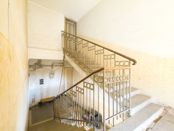 Prodej nájemního (činžovního) domu 441 m², Žirovnice