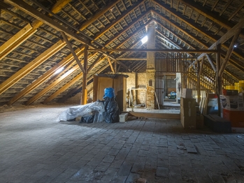 Prodej nájemního (činžovního) domu 441 m², Žirovnice