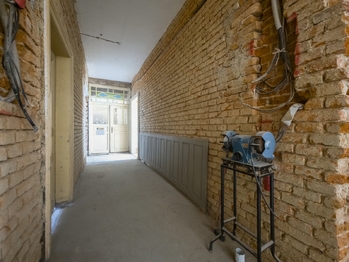 Prodej nájemního (činžovního) domu 441 m², Žirovnice