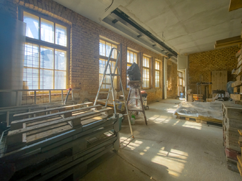 Prodej nájemního (činžovního) domu 441 m², Žirovnice