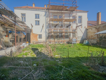 Prodej nájemního (činžovního) domu 441 m², Žirovnice