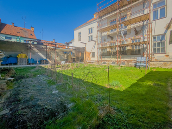Prodej nájemního (činžovního) domu 441 m², Žirovnice