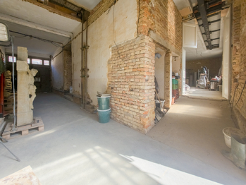 Prodej nájemního (činžovního) domu 441 m², Žirovnice