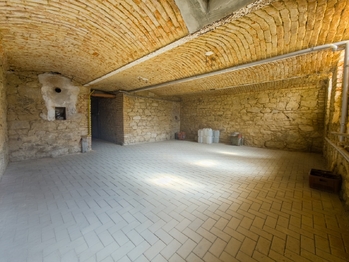 Prodej nájemního (činžovního) domu 441 m², Žirovnice